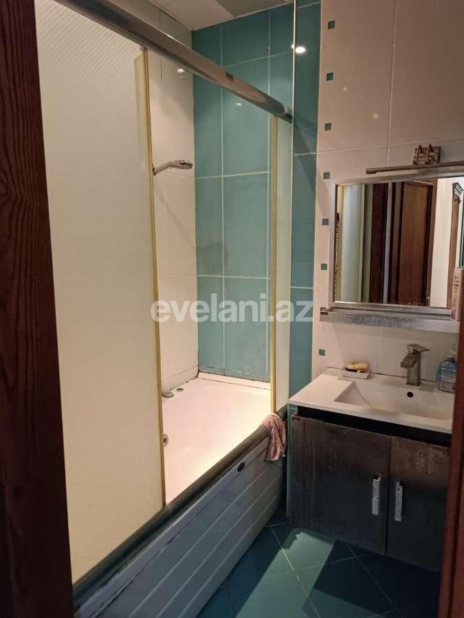 Sale, new building, 3 room, 128 m², Baku, Yasamal r, 20 yanvar m.