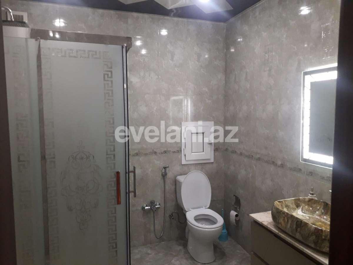 Rent, new building, 3 room, 160 m², Baku, Nasimi r, 28 may m.