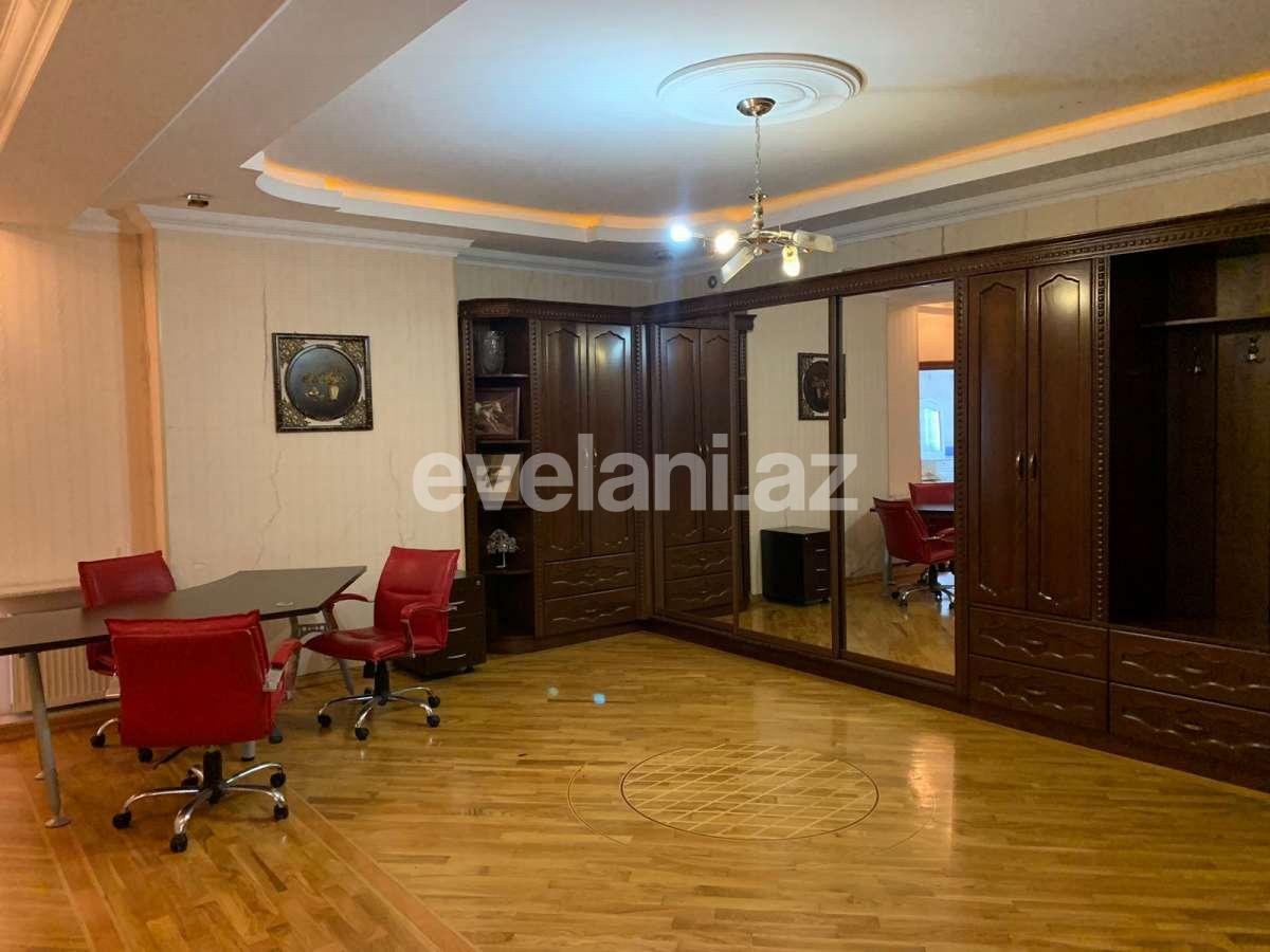 Rent, new building, 3 room, 160 m², Baku, Nasimi r, 28 may m.