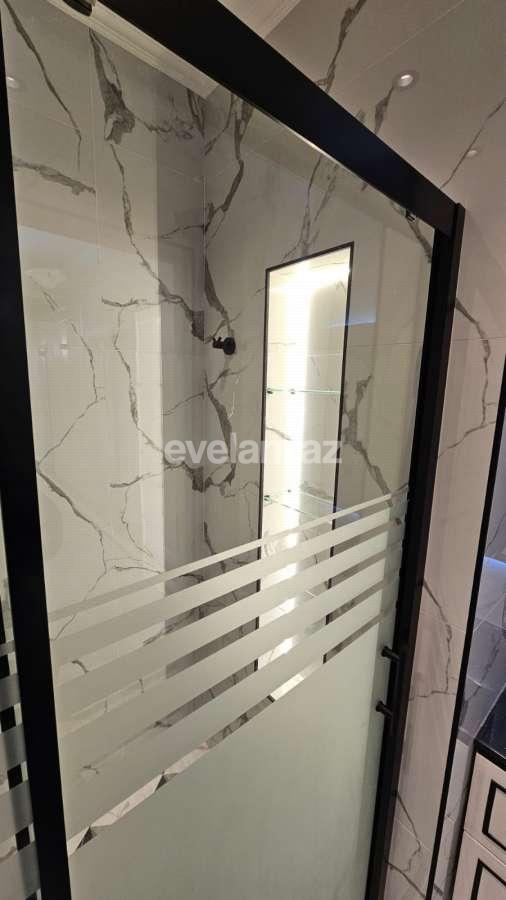 Kirayə verilir, yeni tikili, 3 otaqlı, 140 m², Bakı, Xətai r, Ağ şəhər q, Şah İsmayıl Xətai m.