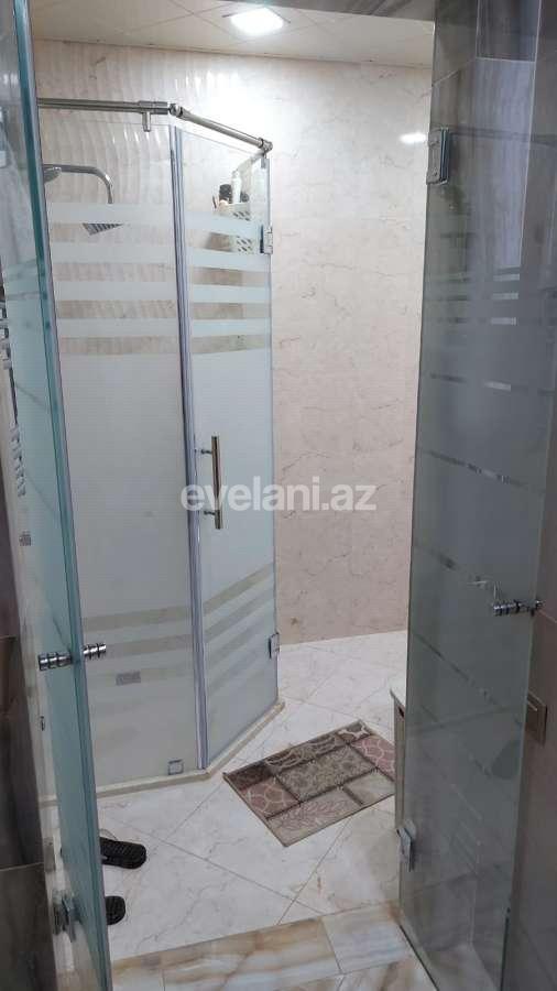 Kirayə verilir, yeni tikili, 3 otaqlı, 134 m², Bakı, Nəsimi r, Nizami m.