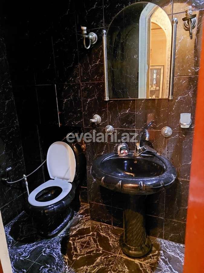 Сдаётся, новостройка, 2-комнаты, 61 m², Баку, Наримановский r, Нариман Нариманов m.