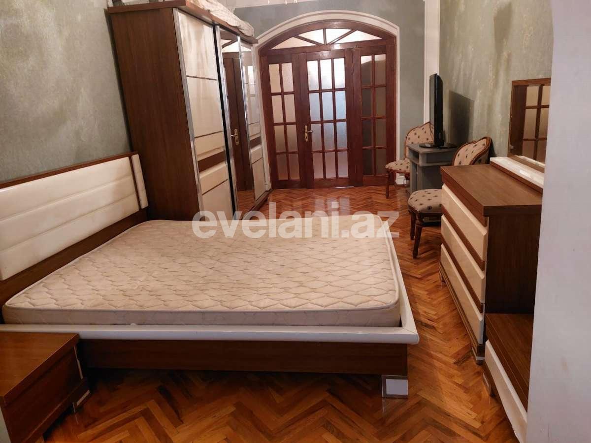 Сдаётся, новостройка, 2-комнаты, 61 m², Баку, Наримановский r, Нариман Нариманов m.