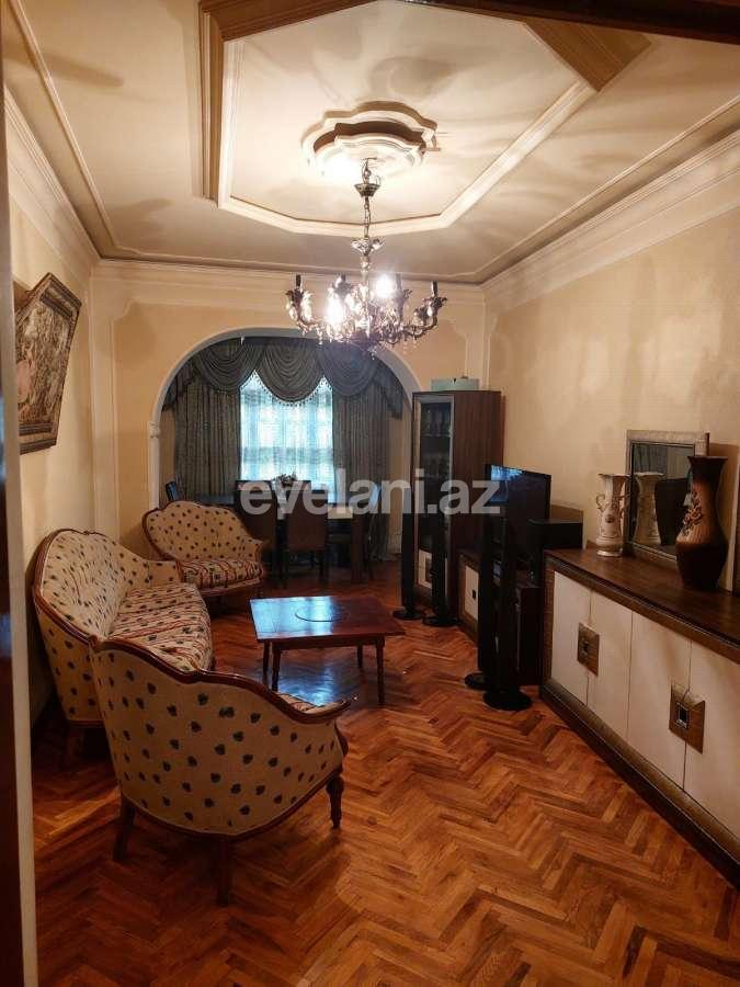 Сдаётся, новостройка, 2-комнаты, 61 m², Баку, Наримановский r, Нариман Нариманов m.