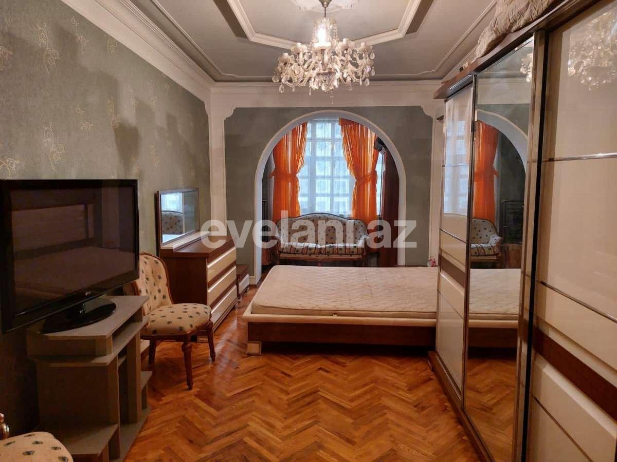 Сдаётся, новостройка, 2-комнаты, 61 m², Баку, Наримановский r, Нариман Нариманов m.