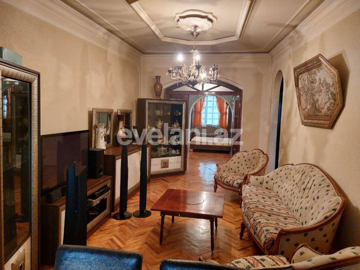 Сдаётся, новостройка, 2-комнаты, 61 m², Баку, Наримановский r, Нариман Нариманов m.