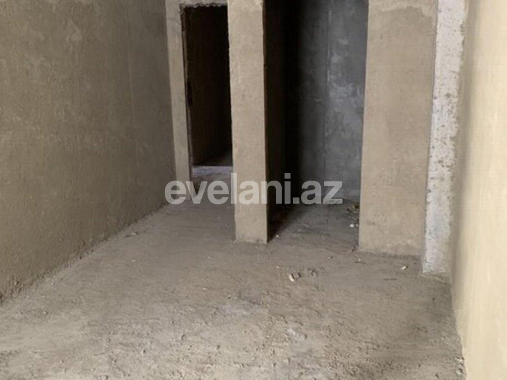 Satılır, yeni tikili, 3 otaqlı, 93 m², Bakı, Xətai r, Şah İsmayıl Xətai m.