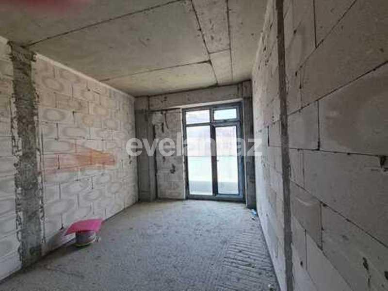 Satılır, yeni tikili, 3 otaqlı, 93 m², Bakı, Xətai r, Şah İsmayıl Xətai m.