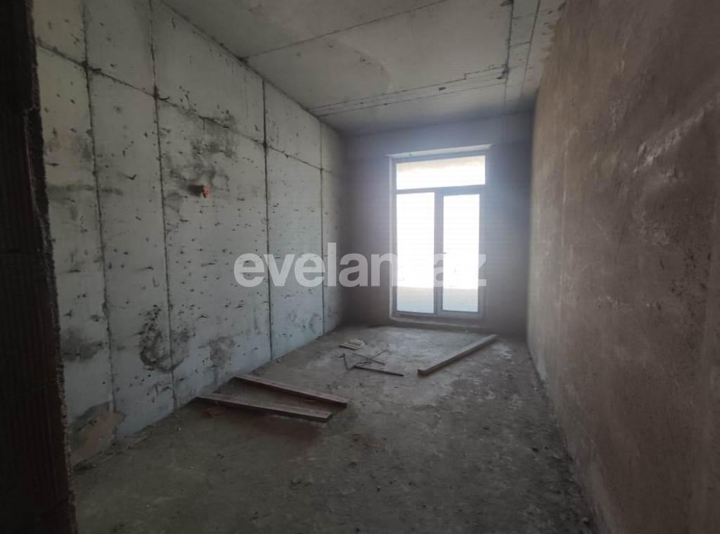 Satılır, yeni tikili, 3 otaqlı, 93 m², Bakı, Xətai r, Şah İsmayıl Xətai m.