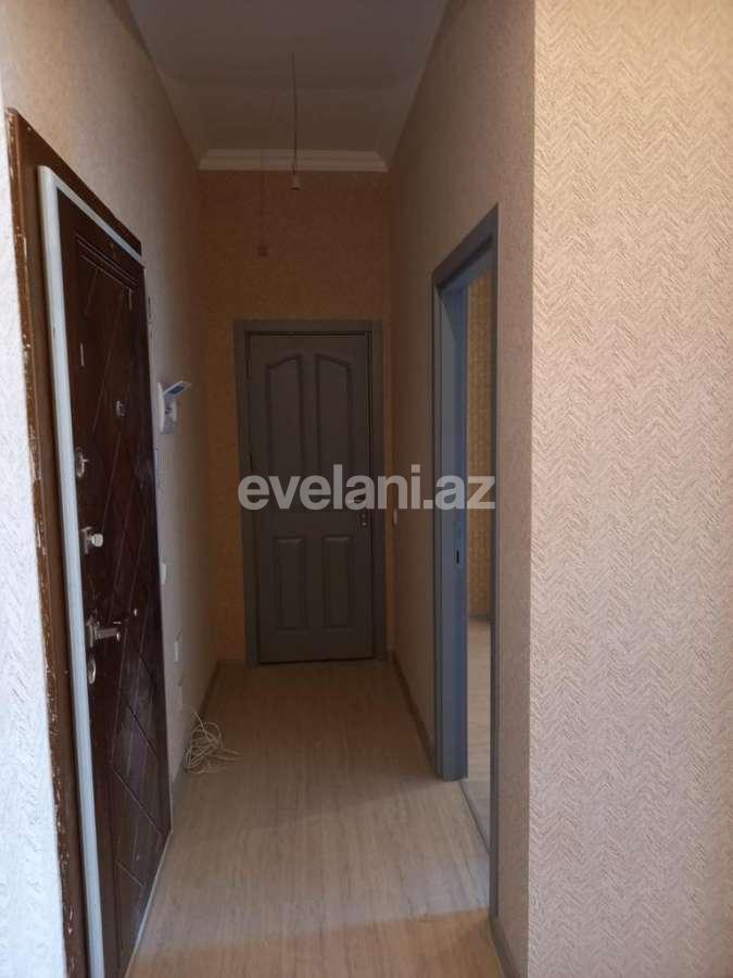 Satılır, yeni tikili, 2 otaqlı, 65 m², Bakı, Nərimanov r.