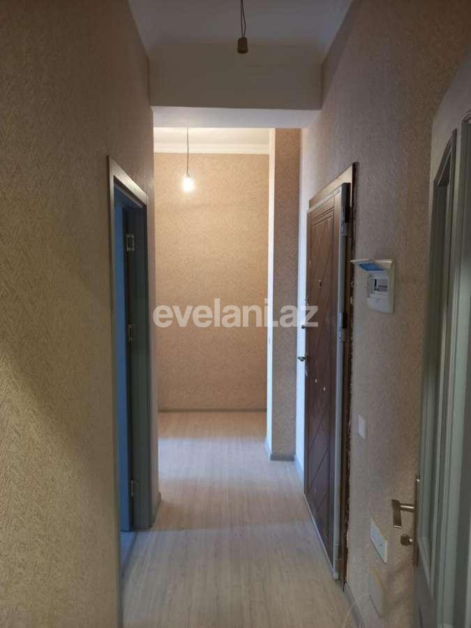 Satılır, yeni tikili, 2 otaqlı, 65 m², Bakı, Nərimanov r.