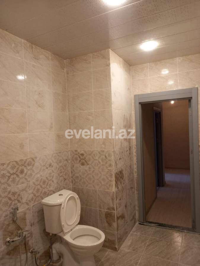 Satılır, yeni tikili, 2 otaqlı, 65 m², Bakı, Nərimanov r.