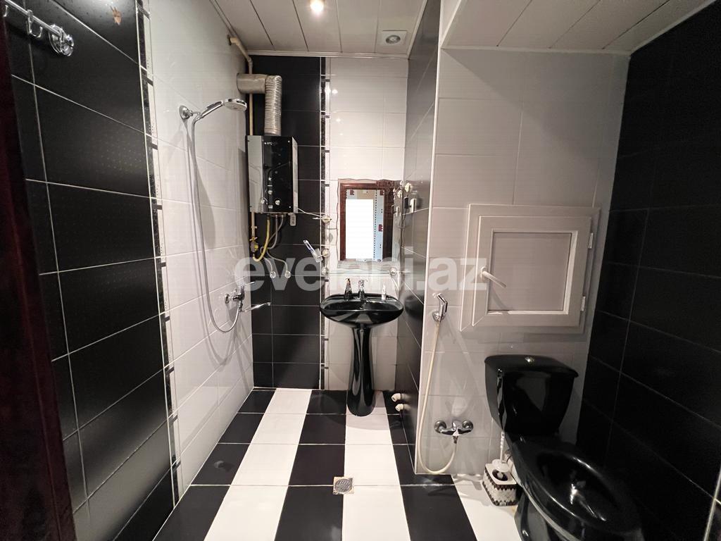 Продаётся, вторичка, 3-комнаты, 80 m², Баку, Сураханский r, Ени Гюнешли p, Халглар Достлугу m.