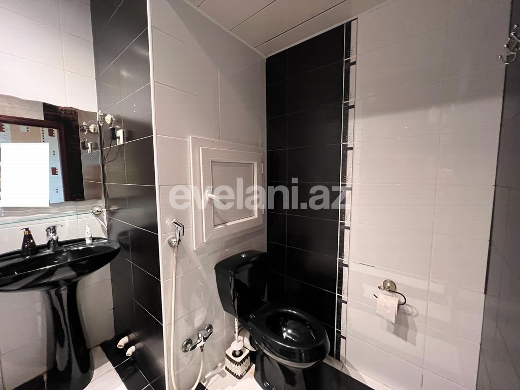 Продаётся, вторичка, 3-комнаты, 80 m², Баку, Сураханский r, Ени Гюнешли p, Халглар Достлугу m.