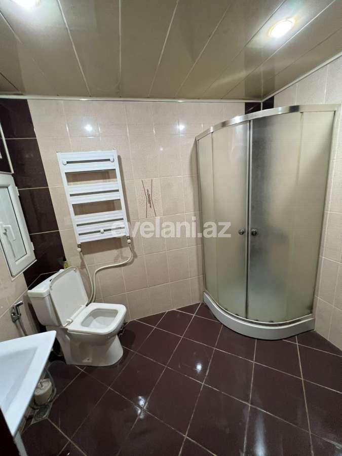 Satılır, yeni tikili, 2 otaqlı, 51 m², Bakı, Sabunçu r, Bakıxanov q.