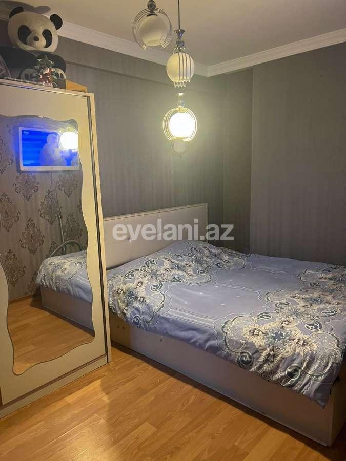 Satılır, yeni tikili, 2 otaqlı, 51 m², Bakı, Sabunçu r, Bakıxanov q.