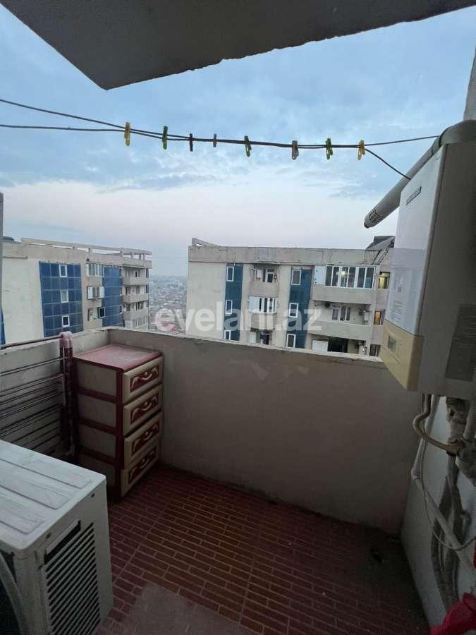 Satılır, yeni tikili, 2 otaqlı, 51 m², Bakı, Sabunçu r, Bakıxanov q.