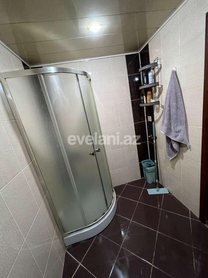 Satılır, yeni tikili, 2 otaqlı, 51 m², Bakı, Sabunçu r, Bakıxanov q.