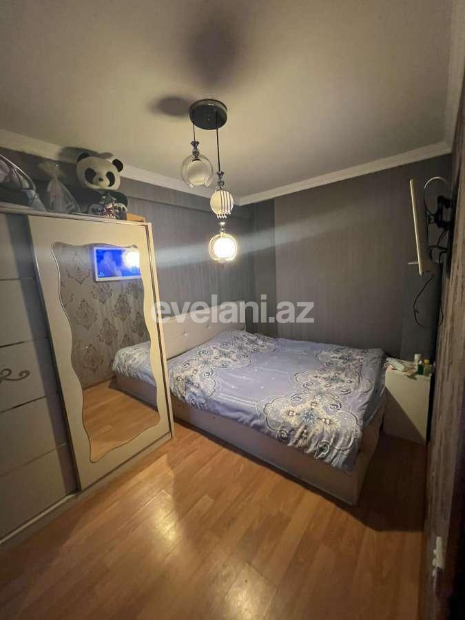 Satılır, yeni tikili, 2 otaqlı, 51 m², Bakı, Sabunçu r, Bakıxanov q.