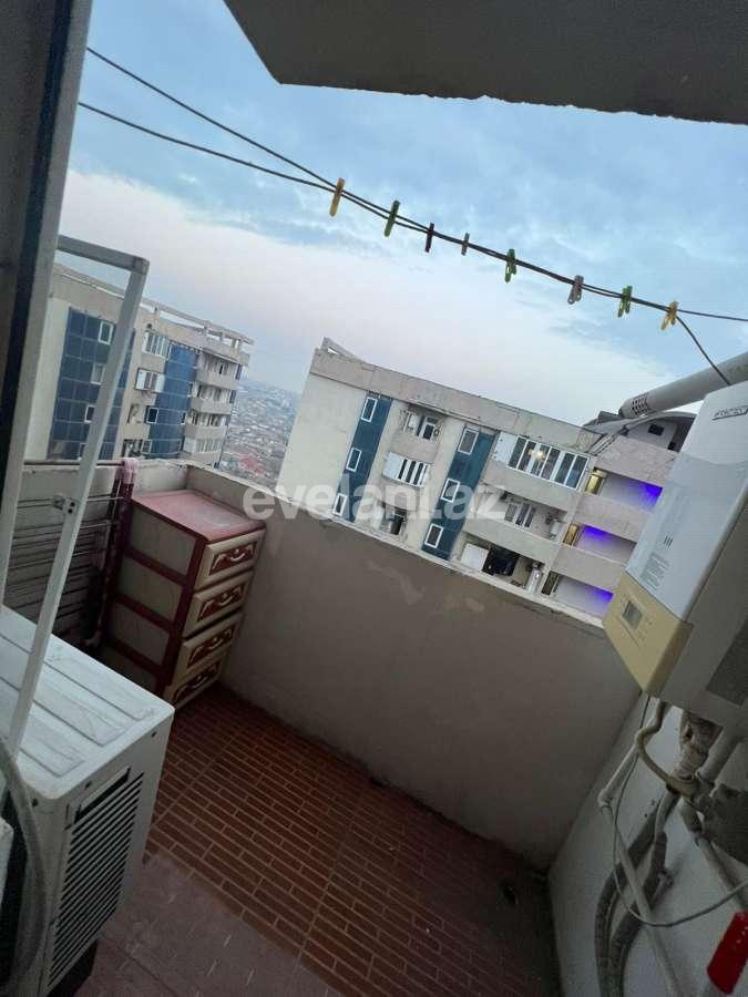 Satılır, yeni tikili, 2 otaqlı, 51 m², Bakı, Sabunçu r, Bakıxanov q.