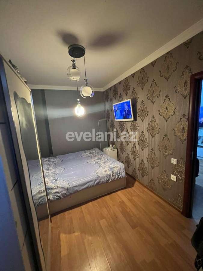 Satılır, yeni tikili, 2 otaqlı, 51 m², Bakı, Sabunçu r, Bakıxanov q.