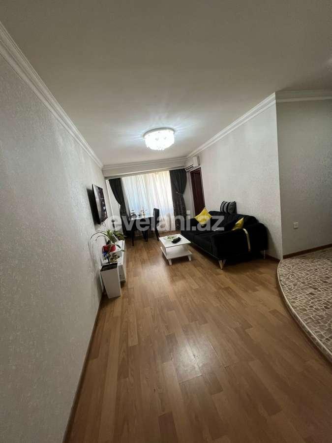 Satılır, yeni tikili, 2 otaqlı, 51 m², Bakı, Sabunçu r, Bakıxanov q.