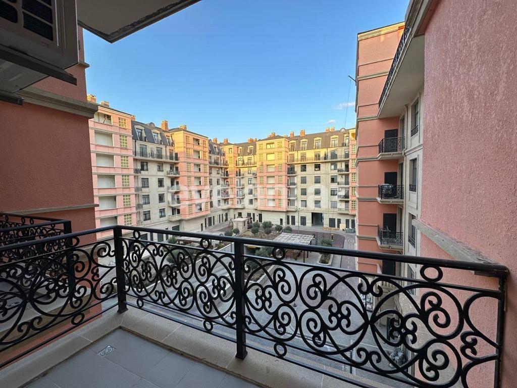 Kirayə verilir, yeni tikili, 3 otaqlı, 130 m², Bakı, Xətai r, Ağ şəhər q, Şah İsmayıl Xətai m.