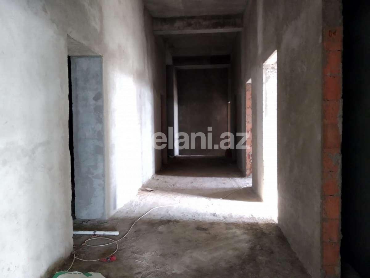 Sale, new building, 160 room, 160 m², Baku, Khatai r.