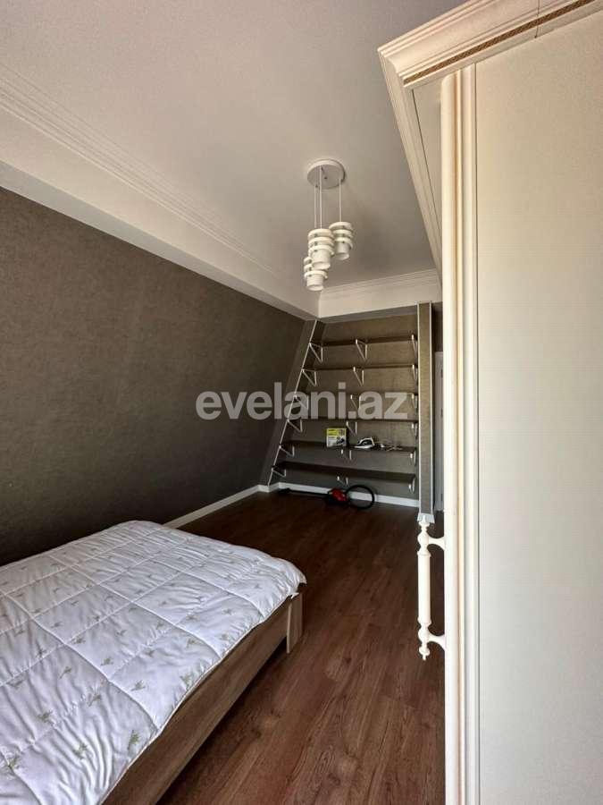 Kirayə verilir, yeni tikili, 4 otaqlı, 148 m², Bakı, Xətai r, Ağ şəhər q, Şah İsmayıl Xətai m.