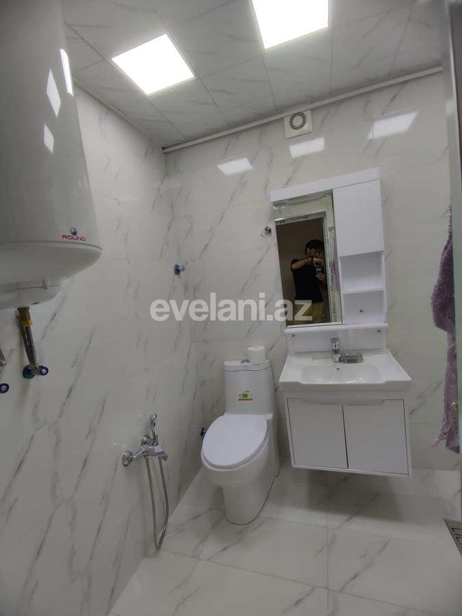 Kirayə verilir, köhnə tikili, 1 otaqlı, 50 m², Bakı, Yasamal r, Nizami m.