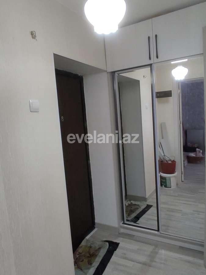 Kirayə verilir, köhnə tikili, 1 otaqlı, 50 m², Bakı, Yasamal r, Nizami m.