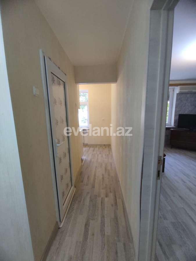 Kirayə verilir, köhnə tikili, 1 otaqlı, 50 m², Bakı, Yasamal r, Nizami m.