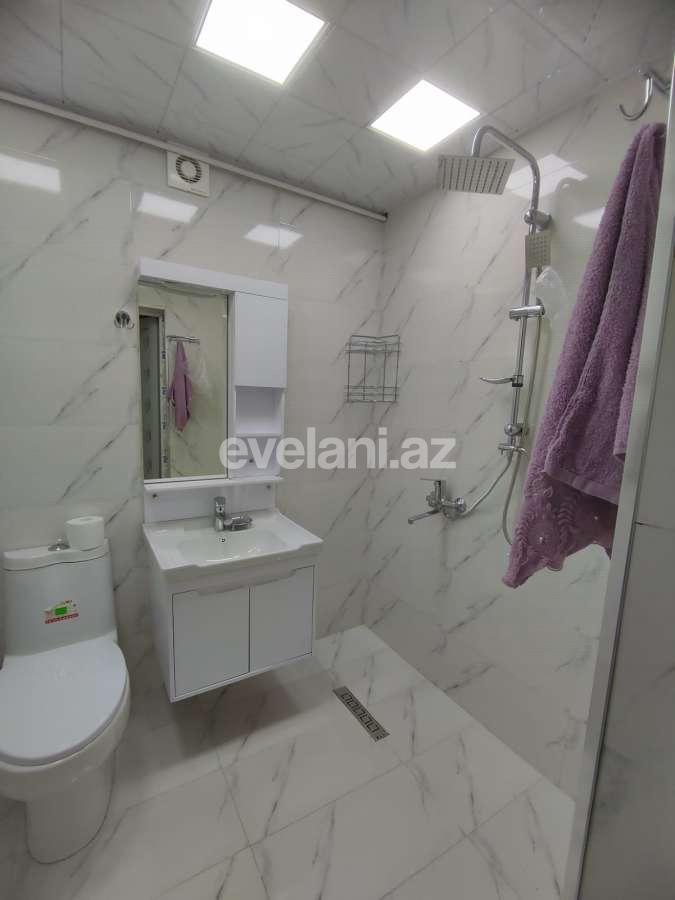 Kirayə verilir, köhnə tikili, 1 otaqlı, 50 m², Bakı, Yasamal r, Nizami m.