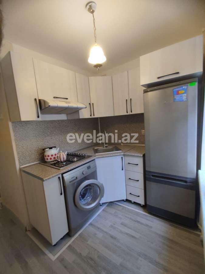 Kirayə verilir, köhnə tikili, 1 otaqlı, 50 m², Bakı, Yasamal r, Nizami m.