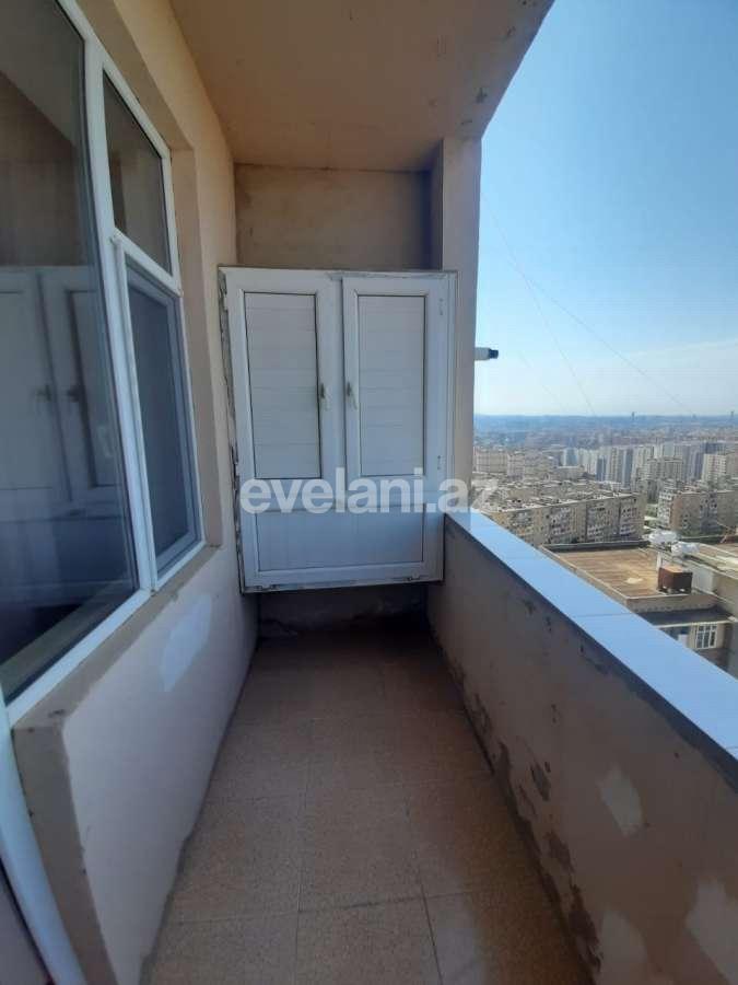 Rent, new building, 2 room, 70 m², Baku, Khatai r.