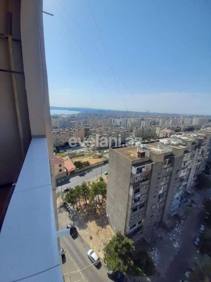 Rent, new building, 2 room, 70 m², Baku, Khatai r.