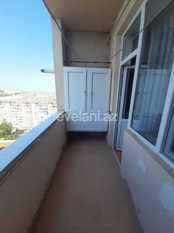 Rent, new building, 2 room, 70 m², Baku, Khatai r.