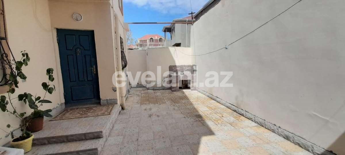 Satılır, həyət evi / bağ, 5 otaqlı, 140 m², Bakı, Səbail r, Badamdar q.