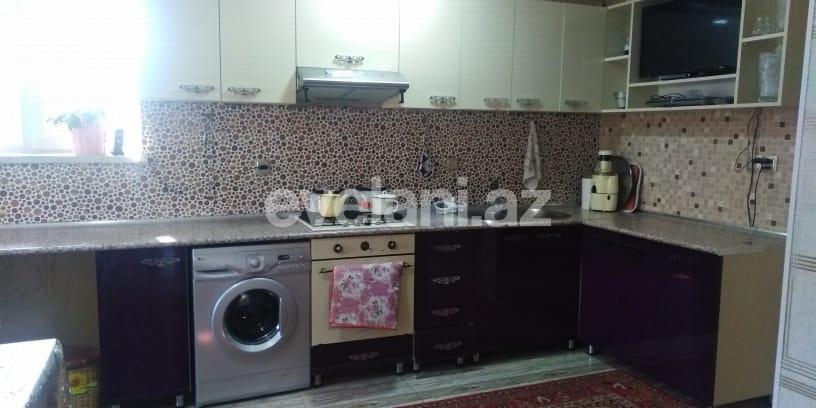 Satılır, həyət evi / bağ, 5 otaqlı, 140 m², Bakı, Səbail r, Badamdar q.