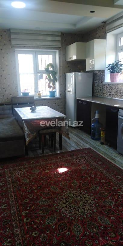 Satılır, həyət evi / bağ, 5 otaqlı, 140 m², Bakı, Səbail r, Badamdar q.