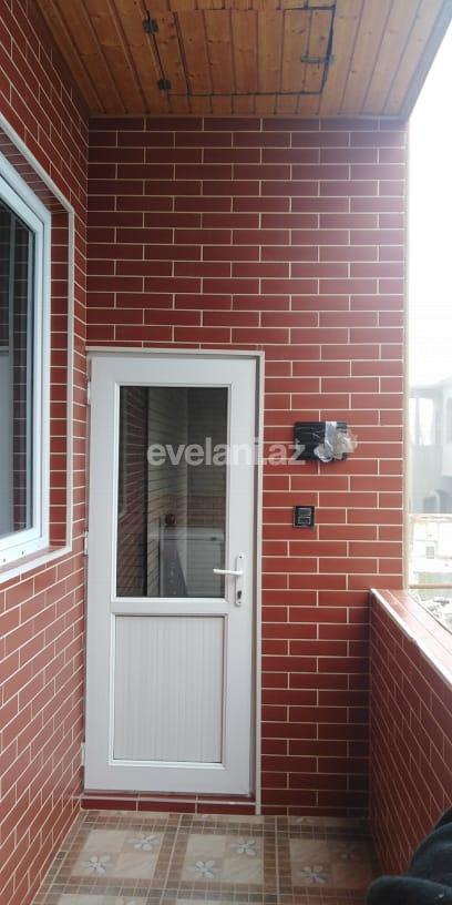 Satılır, həyət evi / bağ, 5 otaqlı, 140 m², Bakı, Səbail r, Badamdar q.