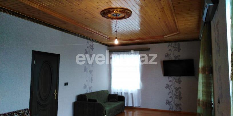 Satılır, həyət evi / bağ, 5 otaqlı, 140 m², Bakı, Səbail r, Badamdar q.