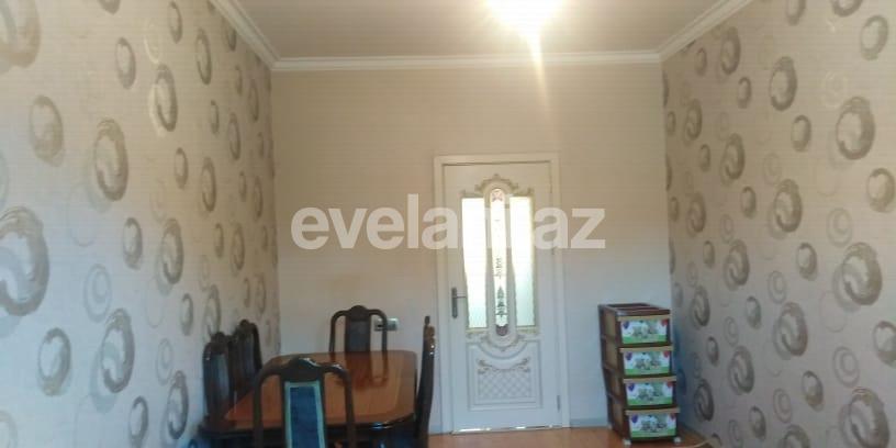 Satılır, həyət evi / bağ, 5 otaqlı, 140 m², Bakı, Səbail r, Badamdar q.