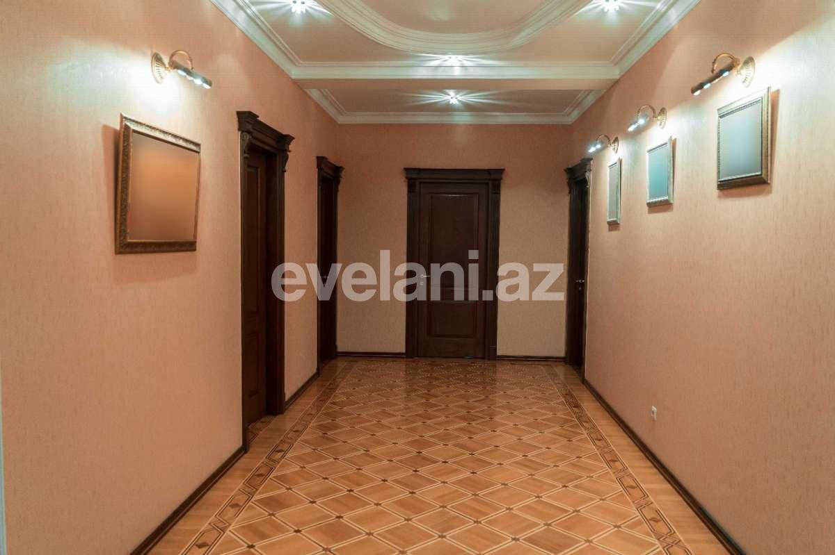 Satılır, villa, 6 otaqlı, 600 m², Bakı, Yasamal r, 20 yanvar m.
