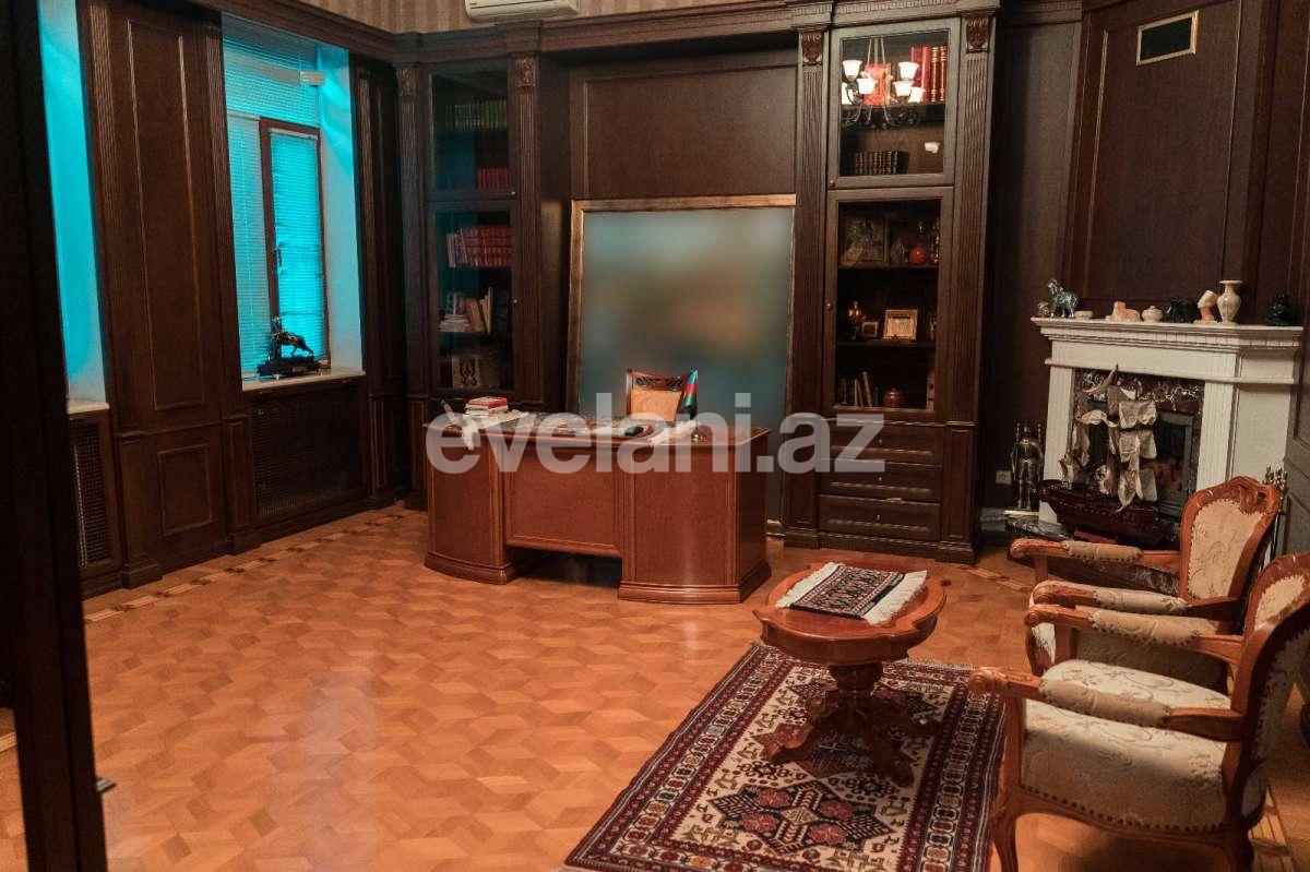 Satılır, villa, 6 otaqlı, 600 m², Bakı, Yasamal r, 20 yanvar m.