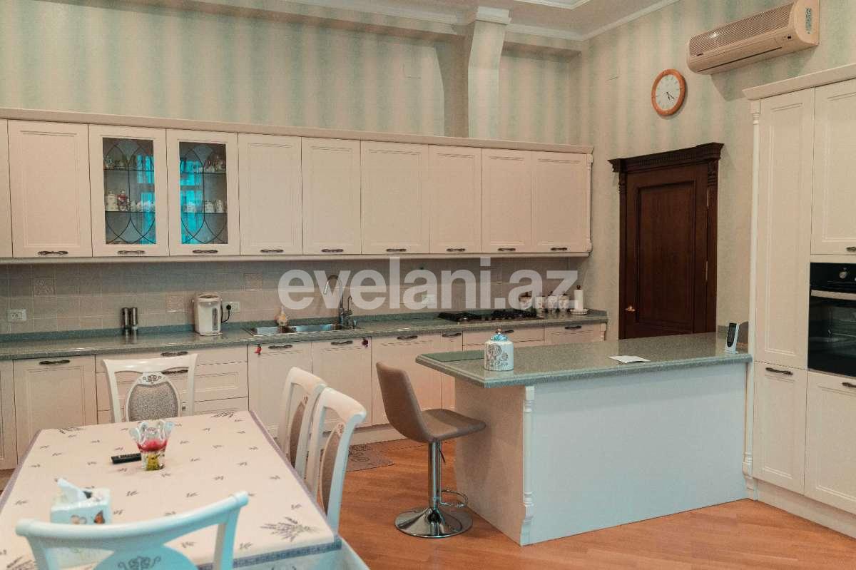 Satılır, villa, 6 otaqlı, 600 m², Bakı, Yasamal r, 20 yanvar m.