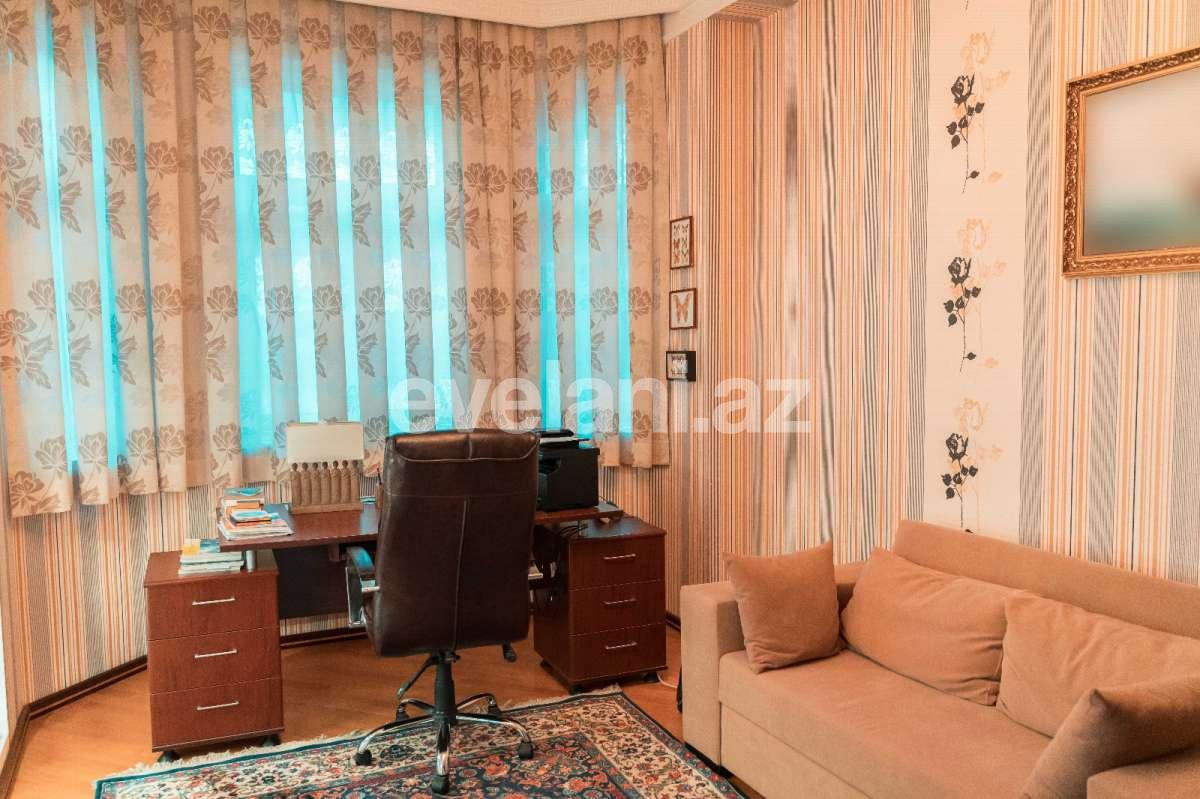 Satılır, villa, 6 otaqlı, 600 m², Bakı, Yasamal r, 20 yanvar m.