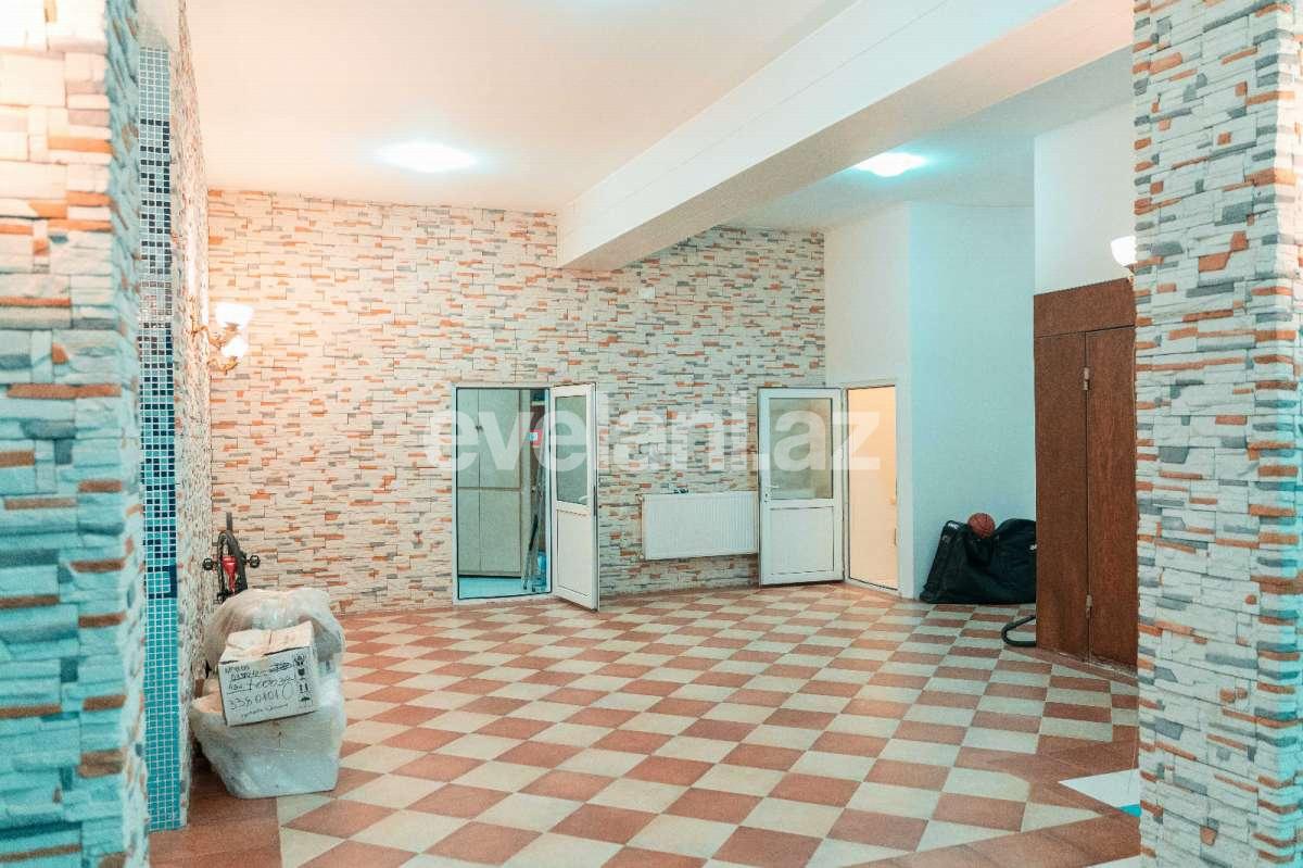 Satılır, villa, 6 otaqlı, 600 m², Bakı, Yasamal r, 20 yanvar m.