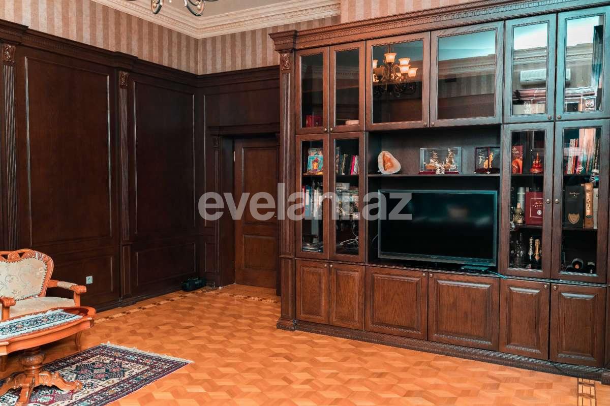 Satılır, villa, 6 otaqlı, 600 m², Bakı, Yasamal r, 20 yanvar m.