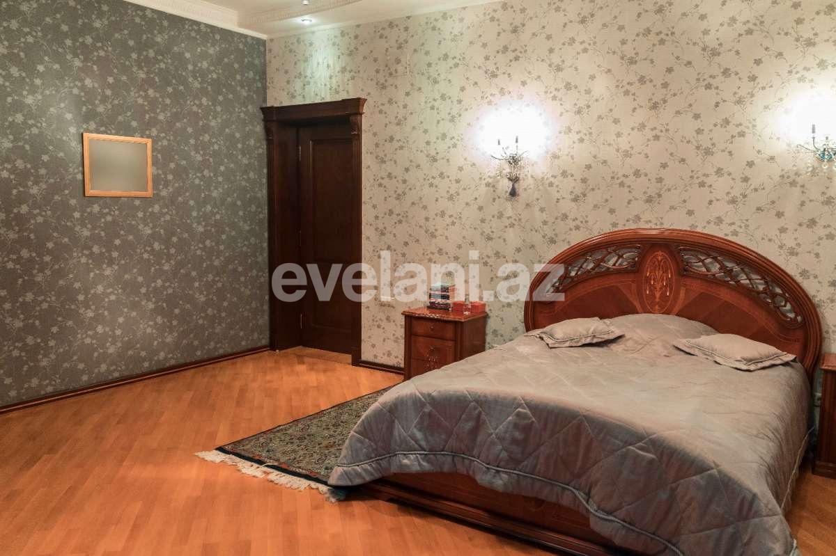 Satılır, villa, 6 otaqlı, 600 m², Bakı, Yasamal r, 20 yanvar m.